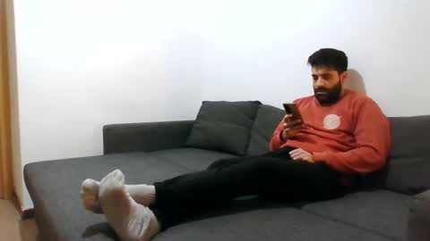 Snapshot of italianboybcn chatting on 12.24.24 italianboybcn online show from 12.24.24