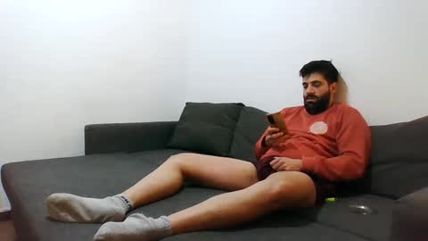 Snapshot of italianboybcn chatting on 12.25.24 italianboybcn online show from 12.25.24