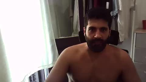 italianboybcn online show from 09.16.25