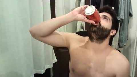 italianboybcn online show from 09.20.25