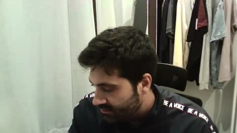 italianboybcn online show from 09.24.25