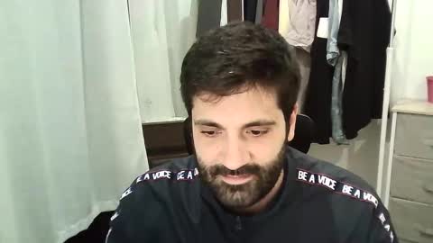 italianboybcn online show from 10.01.25