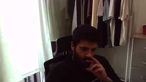 italianboybcn online show from 10.04.25