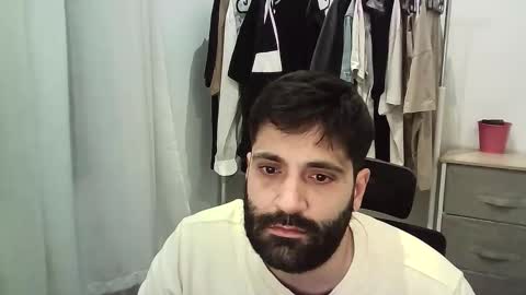 italianboybcn online show from 01.07.26