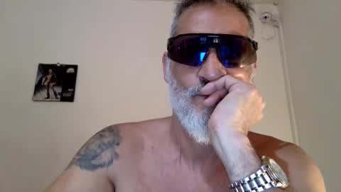 italiankingstripper online show from 01.16.26