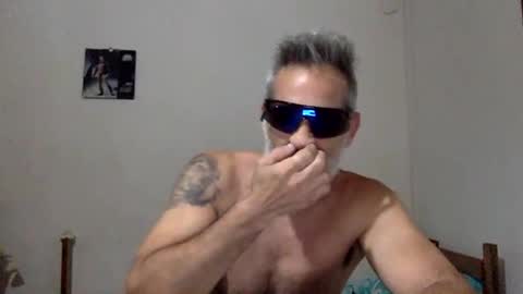 italiankingstripper online show from 02.06.26