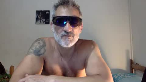 italiankingstripper online show from 03.08.26