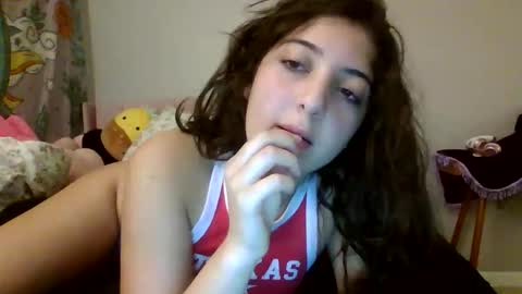 ItalianKitty online show from 11.12.25