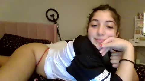 ItalianKitty online show from 12.16.25