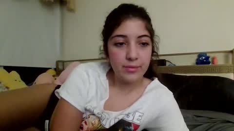 ItalianKitty online show from 04.18.26