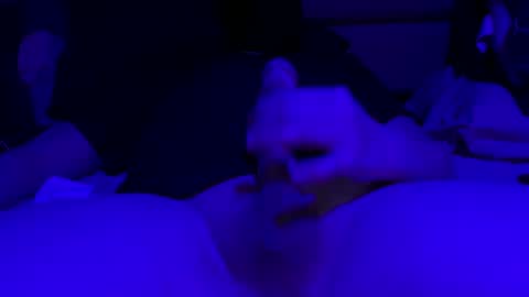 Snapshot of italianpackn chatting on 01.19.25 Italian Packn online show from 01.19.25