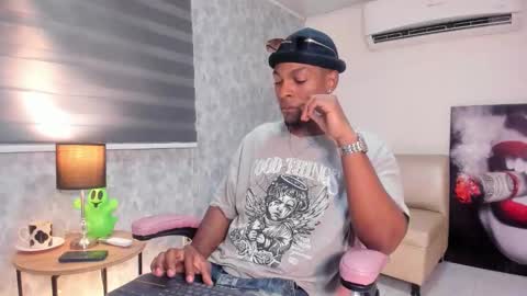 itanxfor online show from 11.13.25