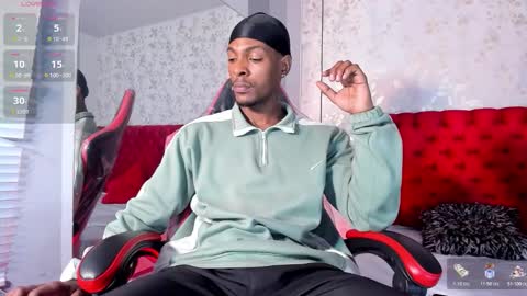 itanxfor online show from 02.13.26