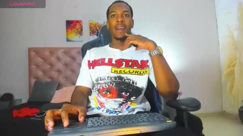 itanxfor online show from 02.19.26