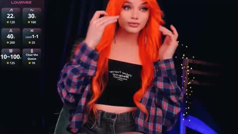 ITELIA online show from 11.16.25