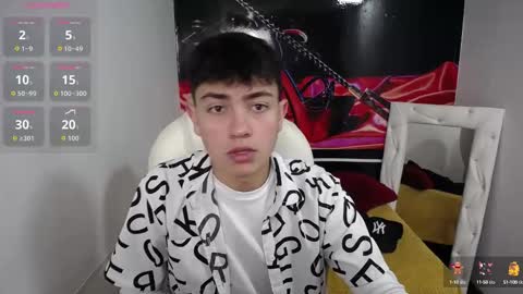 ithan__ online show from 09.14.25