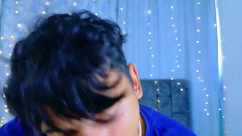 ithan_kingtwin online show from 05.14.26