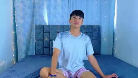 ithan_kingtwin online show from 05.16.26