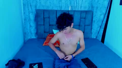 ithan_kingtwin online show from 06.06.26