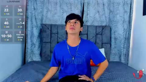 ithan_kingtwin online show from 06.13.26