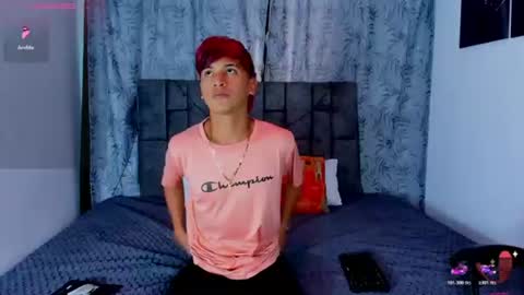 ithan_kingtwin online show from 06.30.26