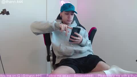 Ithan online show from 10.21.25