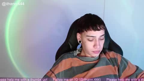 Ithan online show from 11.08.25