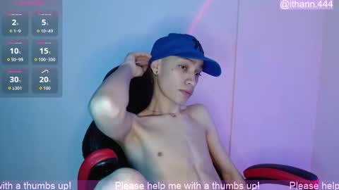 Ithan online show from 02.14.26