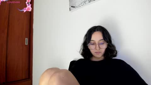 Angelica online show from 12.03.24