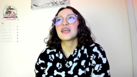 Angelica online show from 12.28.24