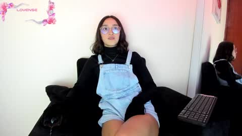 Angelica online show from 01.24.25