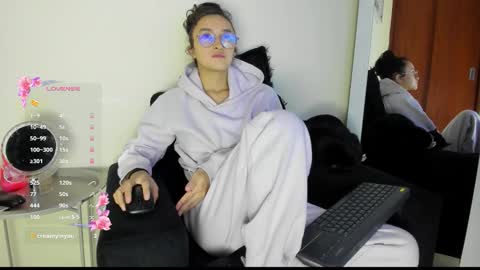 Angelica online show from 10.12.25