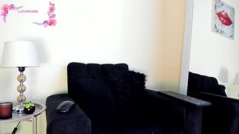 Angelica online show from 03.13.26