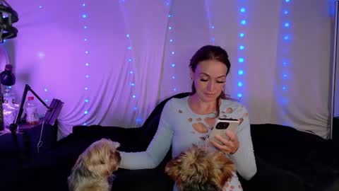 Alli online show from 07.13.26