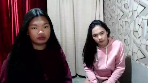 CLOUIE and KATE online show from 03.12.26