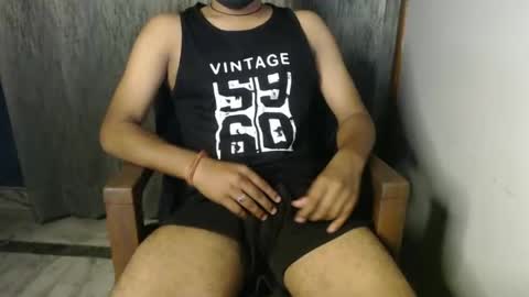 Happy online show from 05.15.26