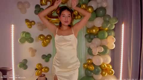 Snapshot of its_jane chatting on 09.27.25 ITS JANE online show from 09.27.25