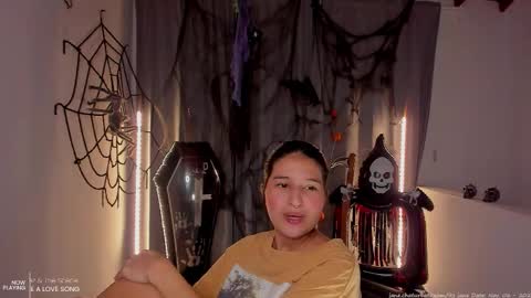 Snapshot of its_jane chatting on 11.06.25 ITS JANE online show from 11.06.25