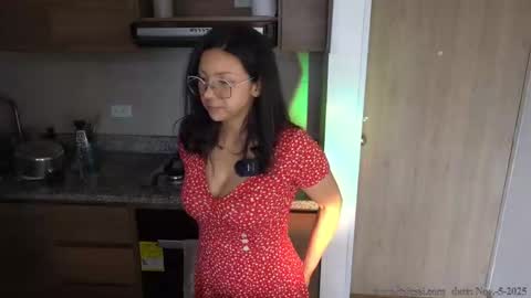 Jessi online show from 11.05.25