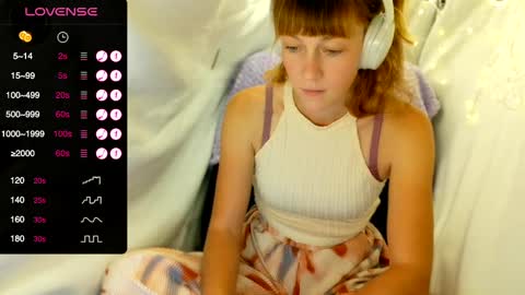 Lily online show from 01.12.25