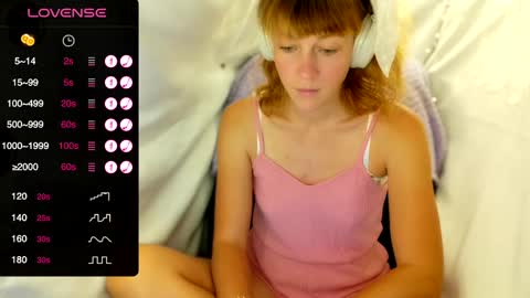 Lily online show from 01.27.25