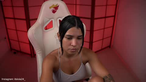   online show from 05.08.26