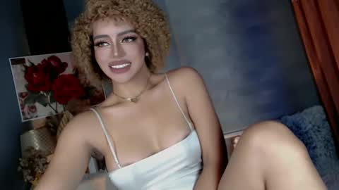 Snapshot of its_me_cataleya chatting on 02.01.25 Cataleya Rogers online show from 02.01.25