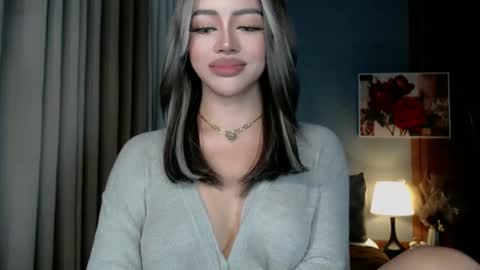 Snapshot of its_me_cataleya chatting on 03.05.25 Cataleya Rogers online show from 03.05.25