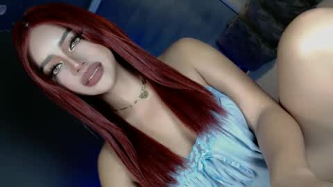 Snapshot of its_me_cataleya chatting on 03.10.25 Cataleya Rogers online show from 03.10.25