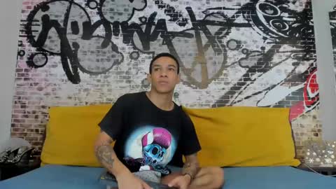 Miley hurtado online show from 02.10.25