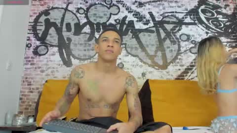 Miley hurtado online show from 03.09.25