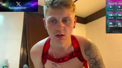 Snapshot of its_mylo chatting on 04.12.26 Mylo online show from 04.12.26