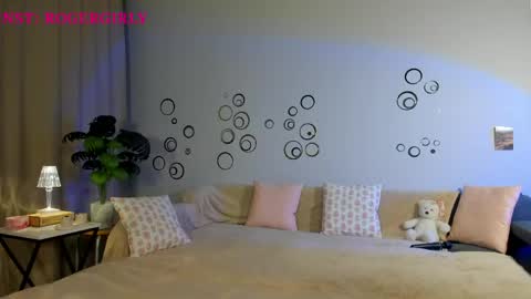 Nicki online show from 05.27.26