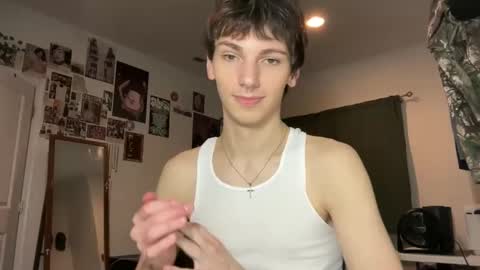 Snapshot of its_rowan chatting on 10.09.25 Rowan online show from 10.09.25